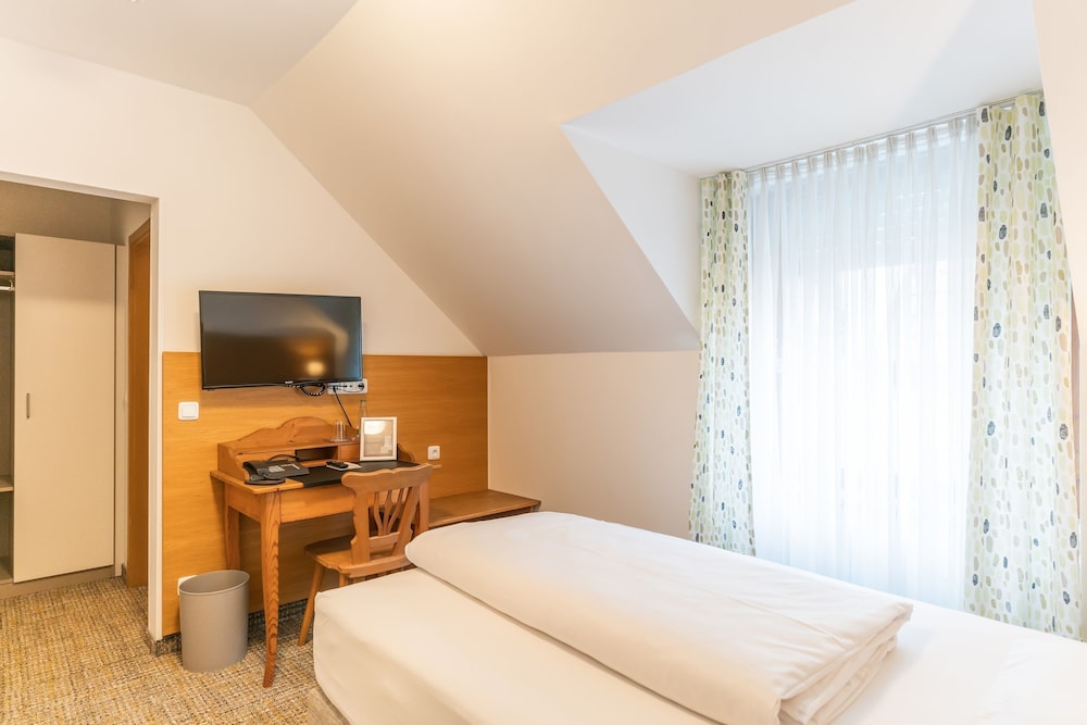 Altstadthotel Grauer Wolf 8/29