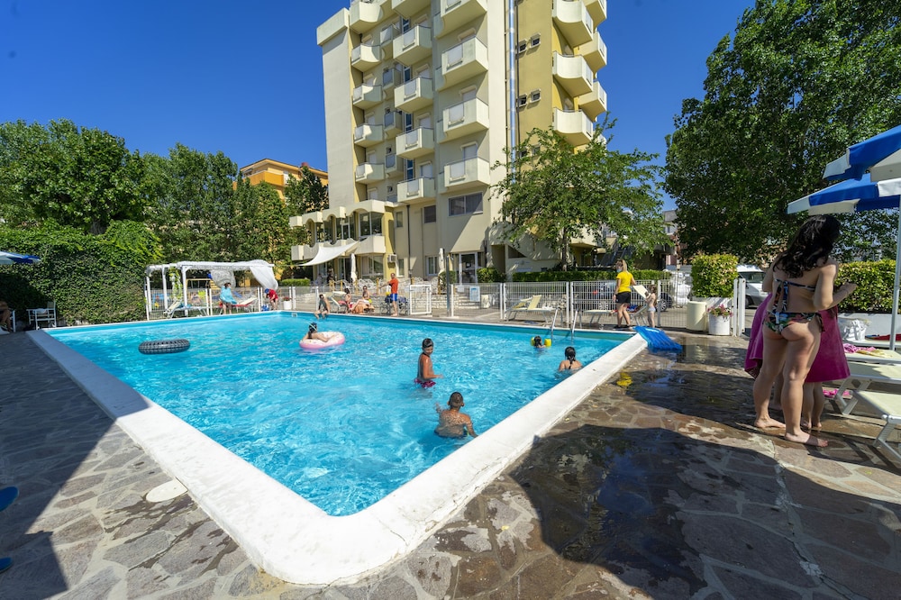 Hotel Oceanic 35/38