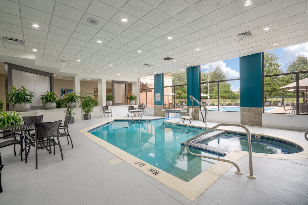 Holiday Inn Huntsville Research Park 5/52