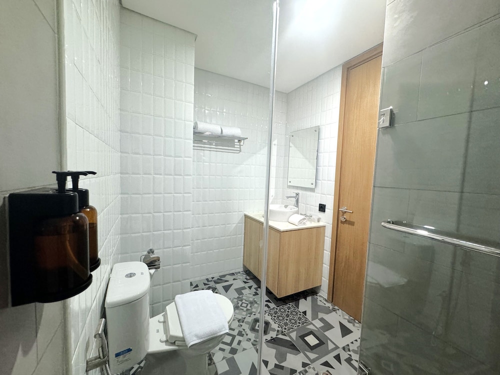 Howard Johnson By Wyndham Tangerang 62/62