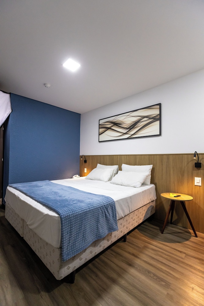 Days Inn By Wyndham Cascavel 16/50