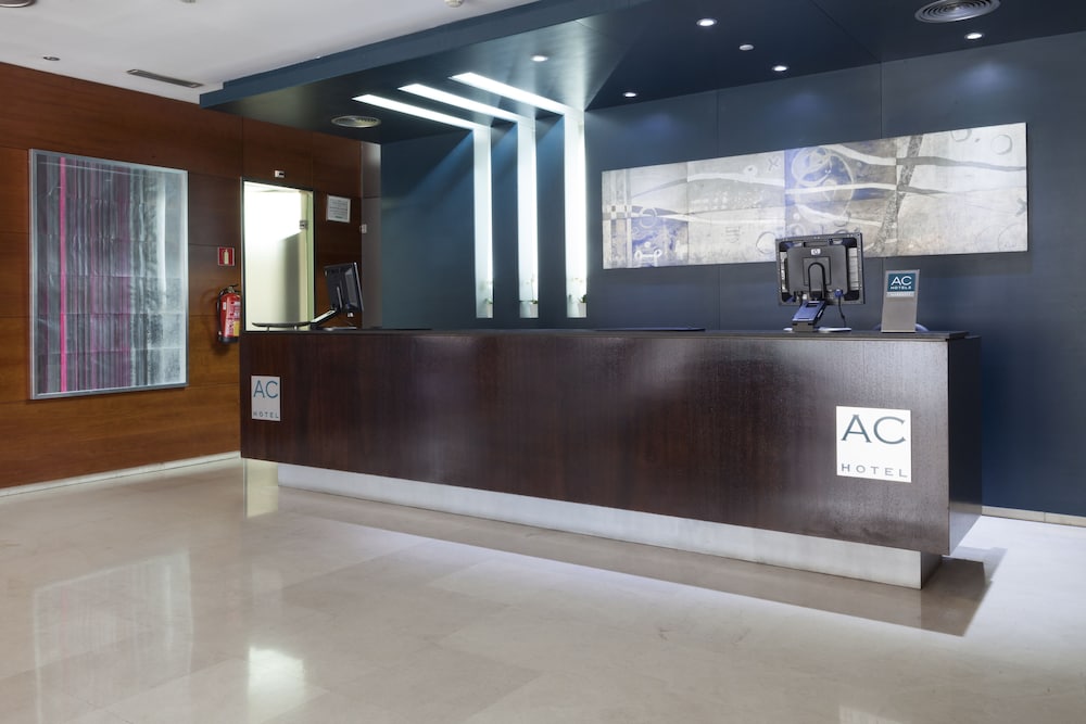 AC Hotel Badajoz by Marriott 1/49