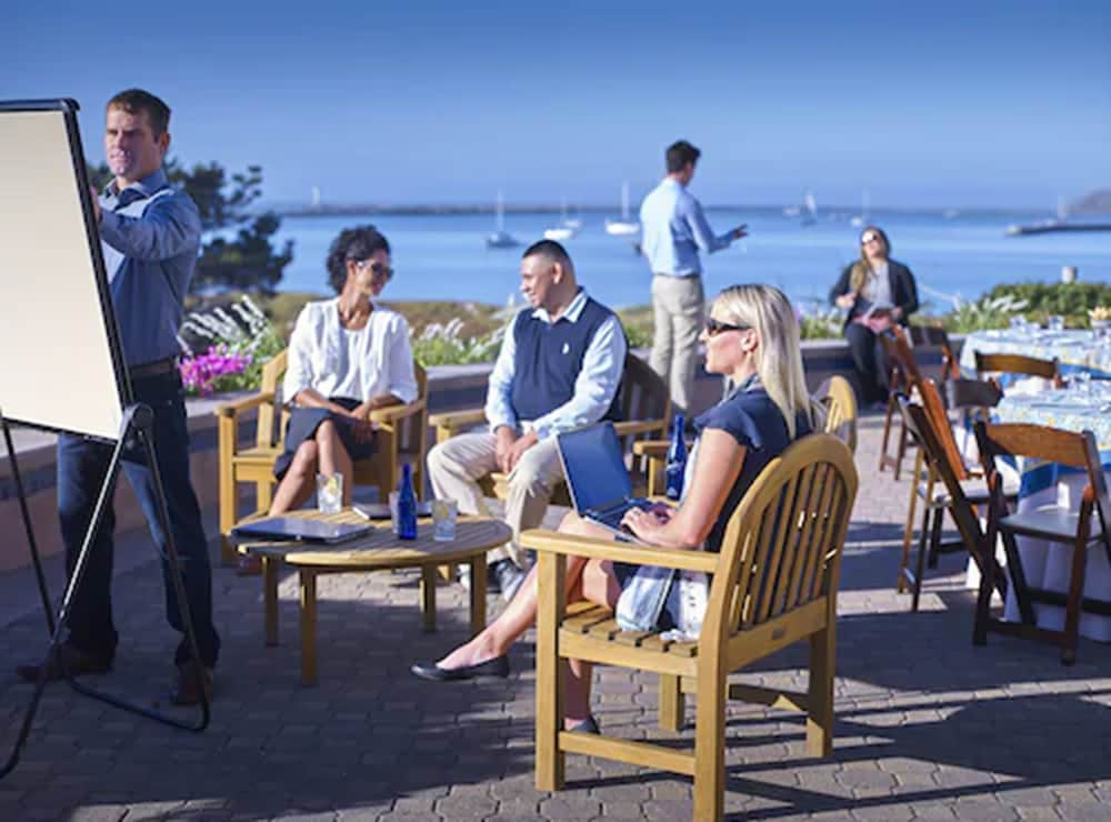 The Beach House Hotel Half Moon Bay 38/50