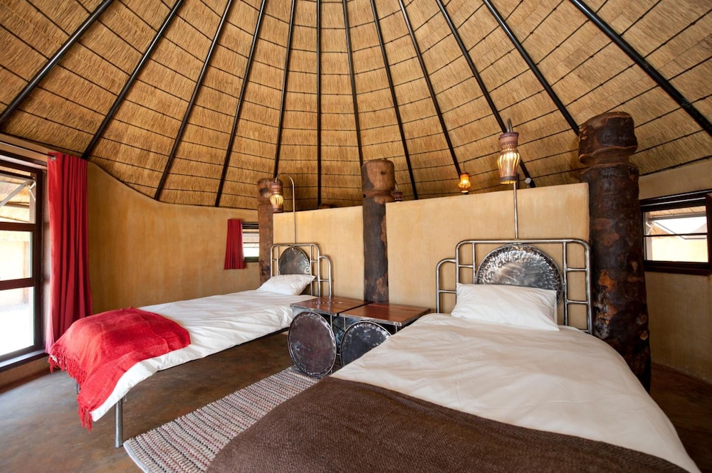 Ongula Village Homestead Lodge 10/50