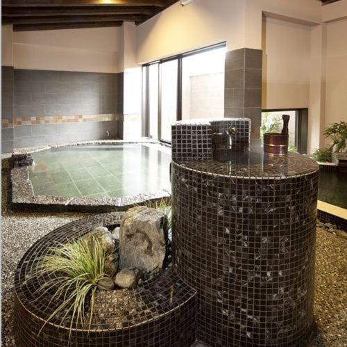 Silk Inn Kagoshima 34/48