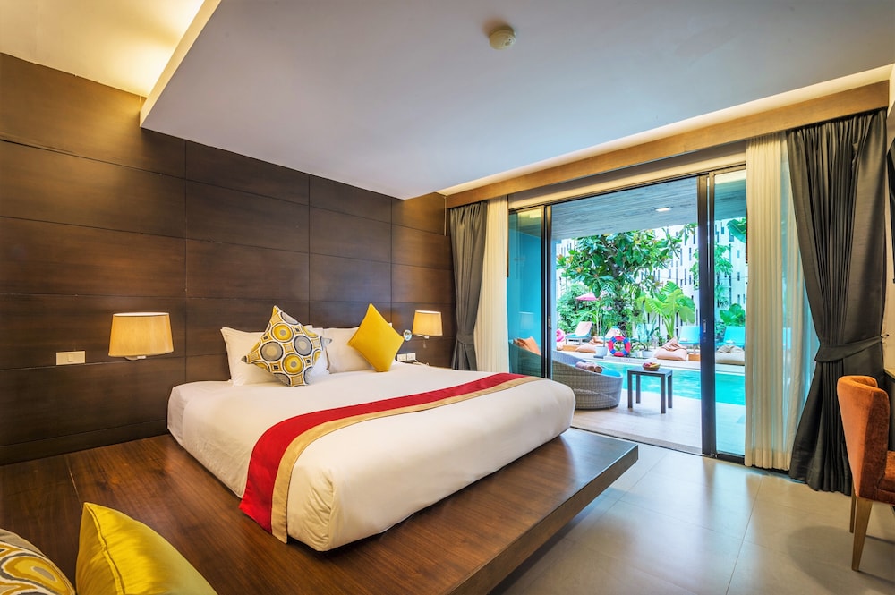 Aree Tara Resort Krabi 35/77
