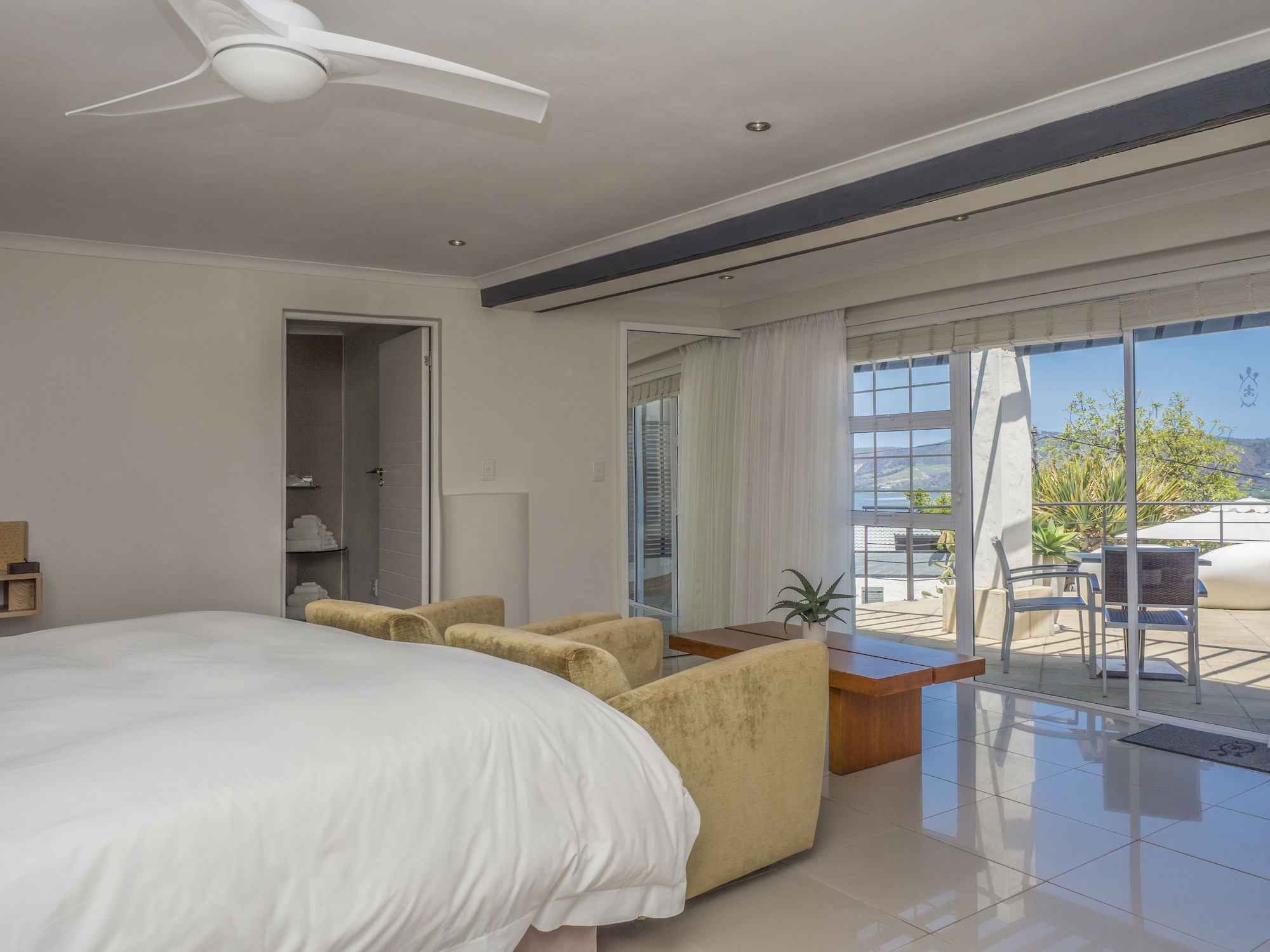 room