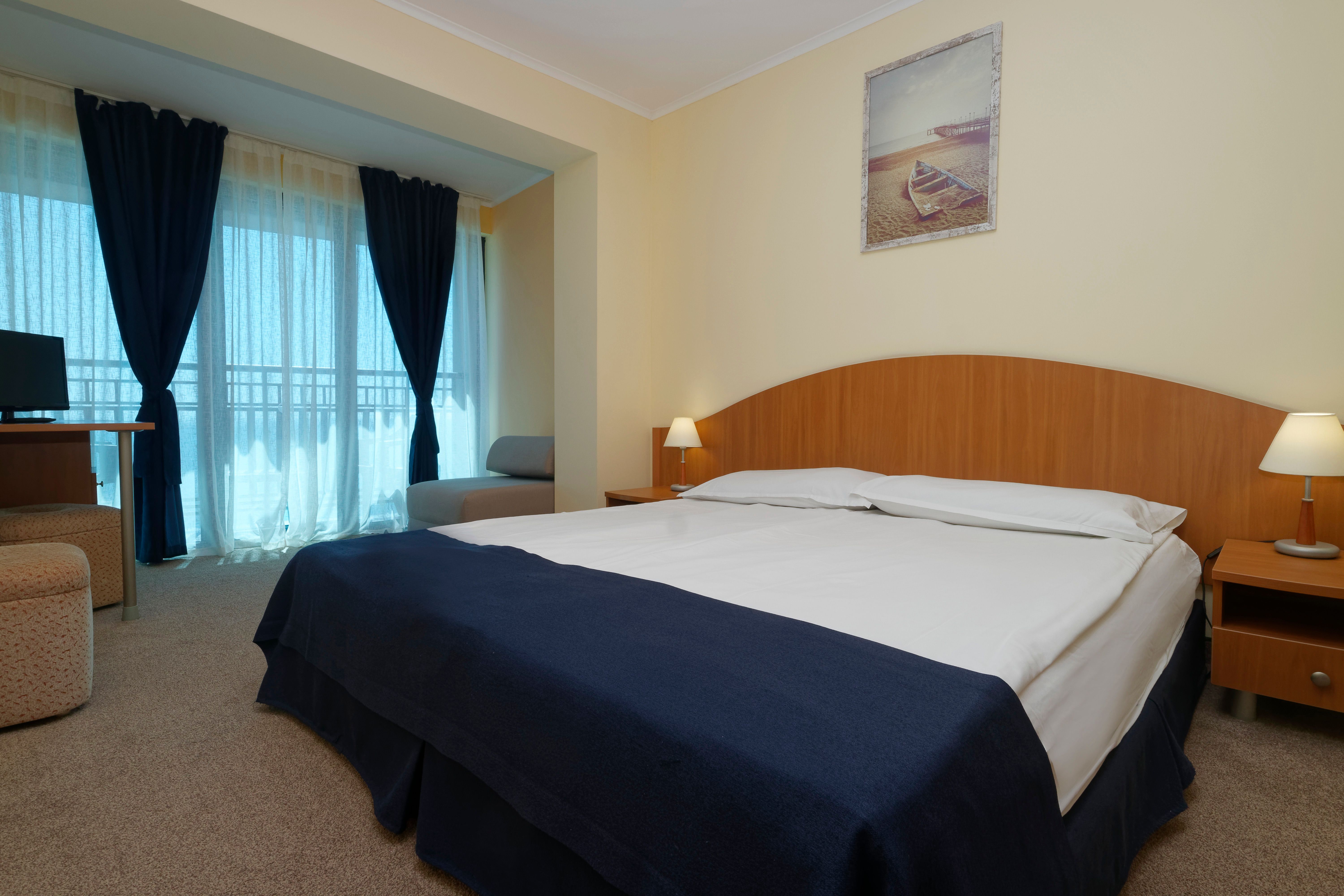 Sentido Bellevue Beach - All Inclusive & Beach Access 21/50