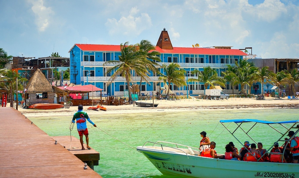 El Faro by OOL Hotels 33/48