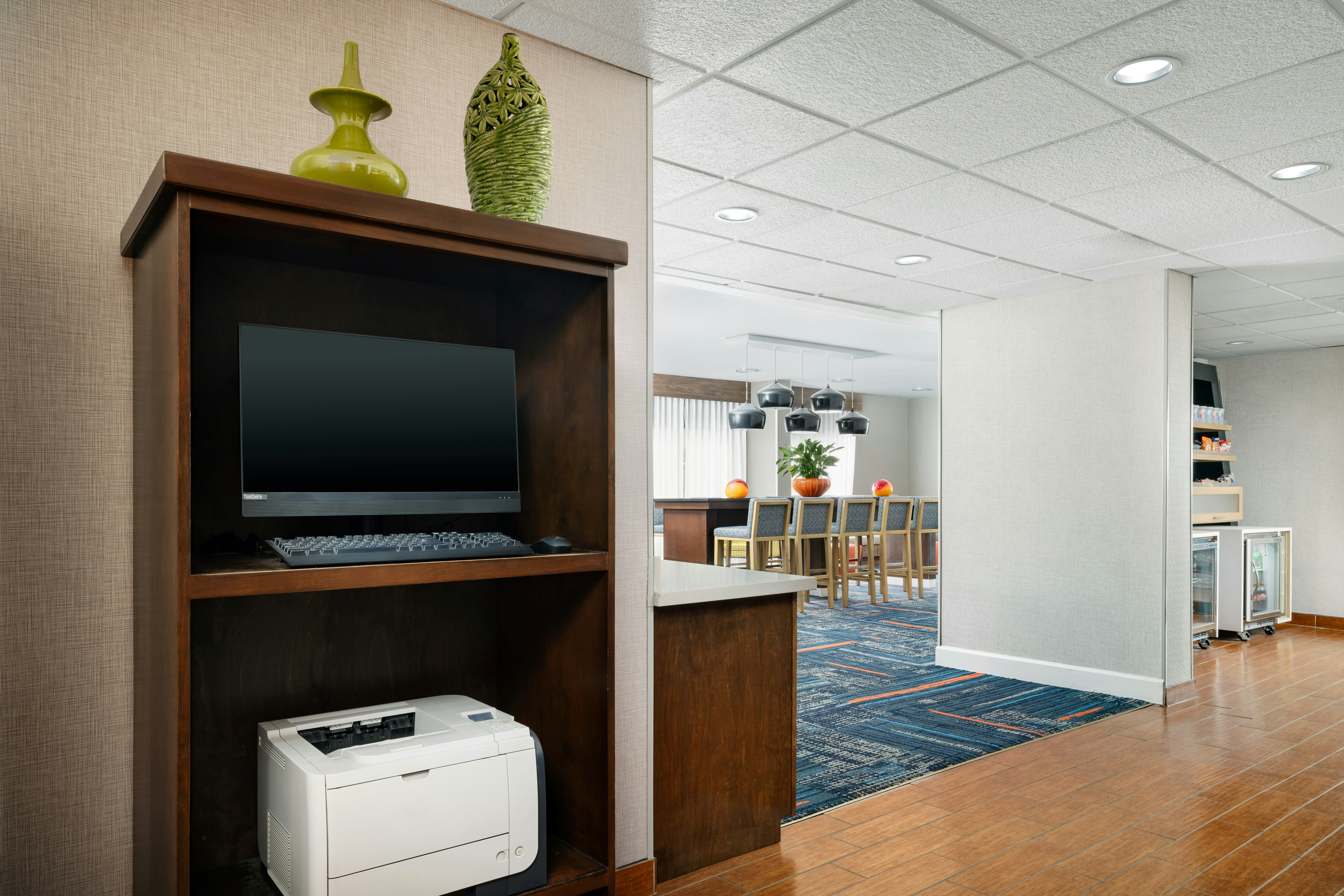 Hampton Inn Laredo 34/45