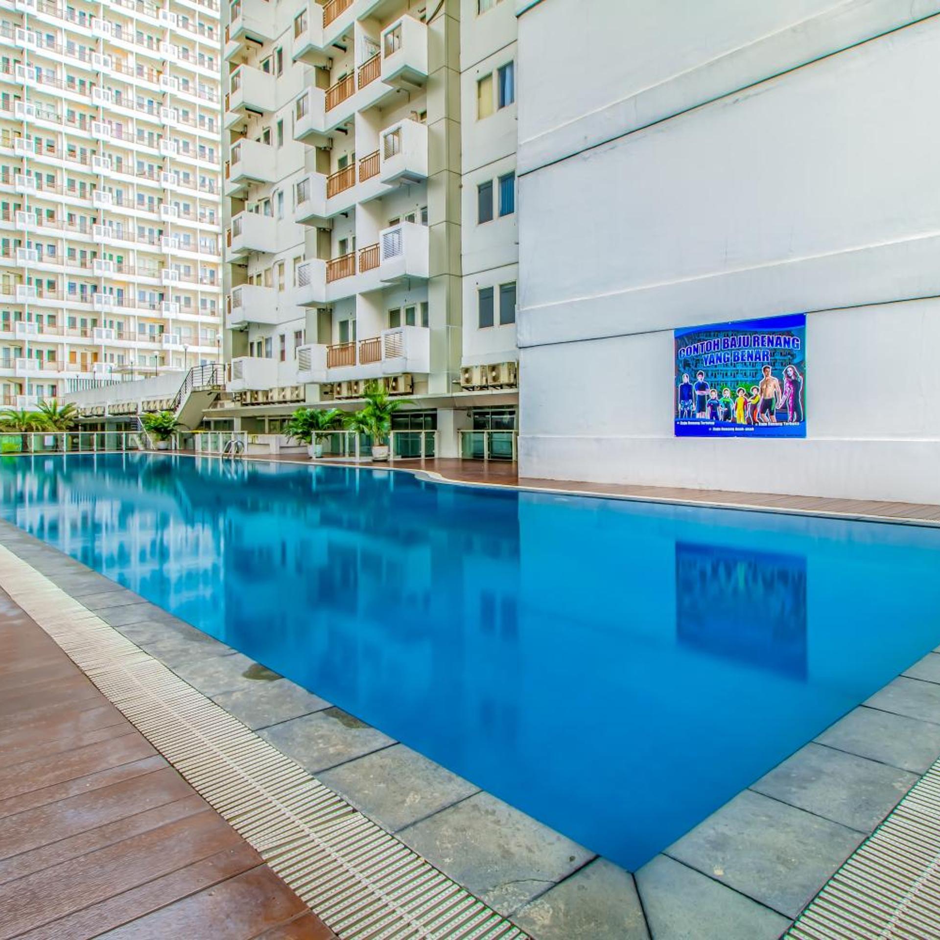 Skyland Sentul Tower Apartment 49/56