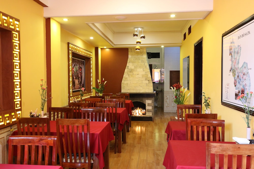 Sapa Local House 33/50