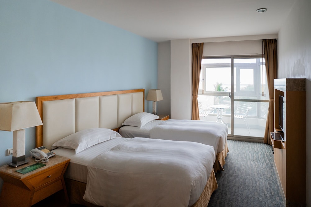 Hotel Ocean 9/32