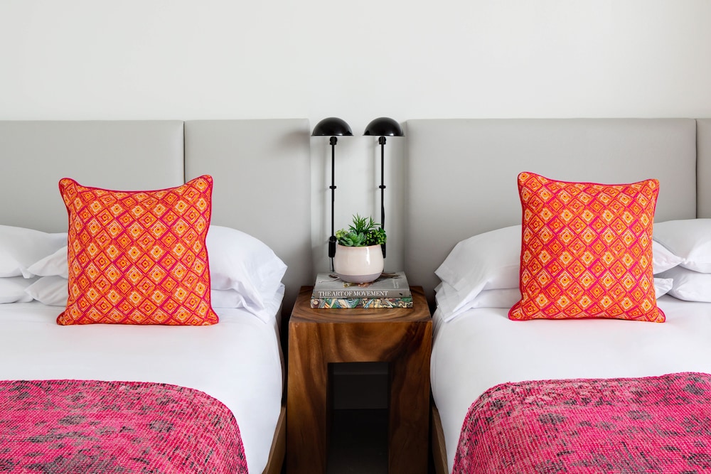 Bluebird Spa City Motor Lodge 29/51