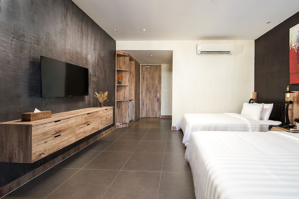 Sim Boutique Hotel 12/73