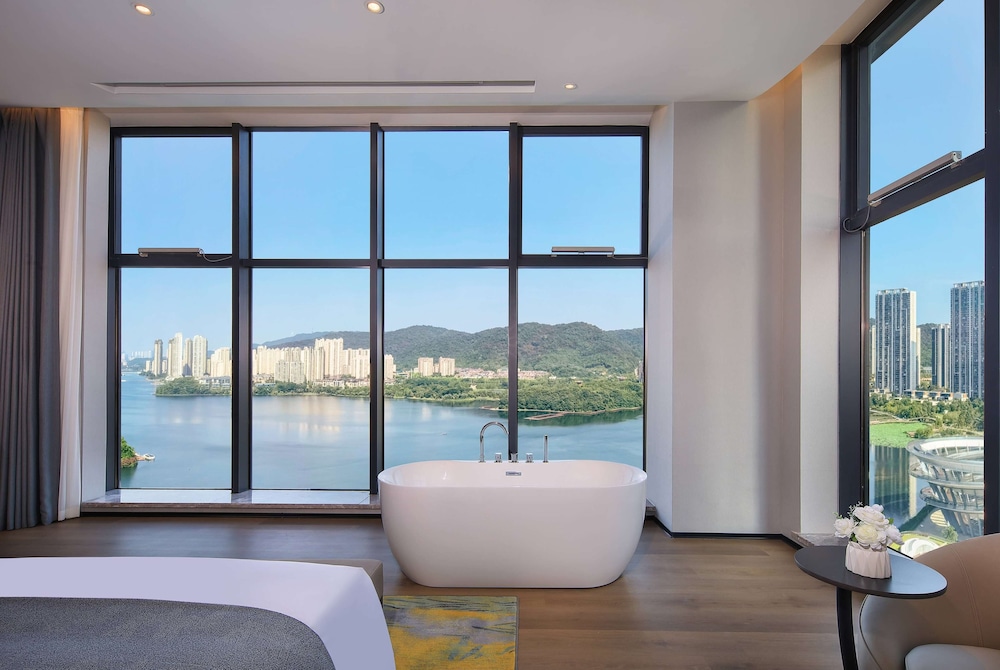 Microtel by Wyndham Changsha Meixi Lake 19/42
