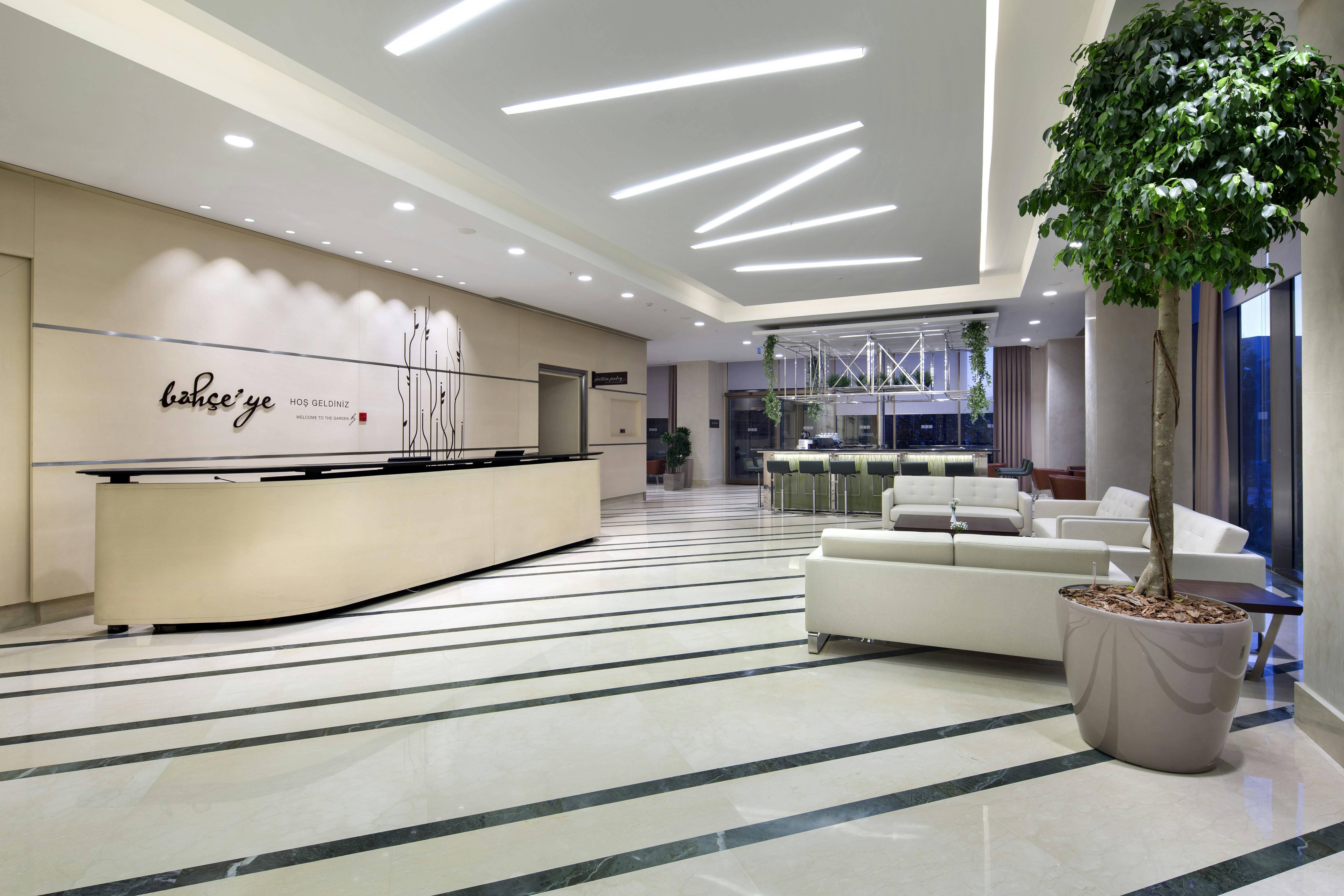 Hilton Garden Inn Istanbul Beylikduzu 6/61