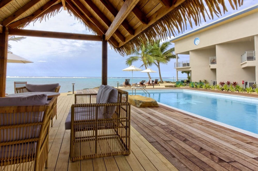Moana Sands Lagoon Resort - Adults Only 32/70
