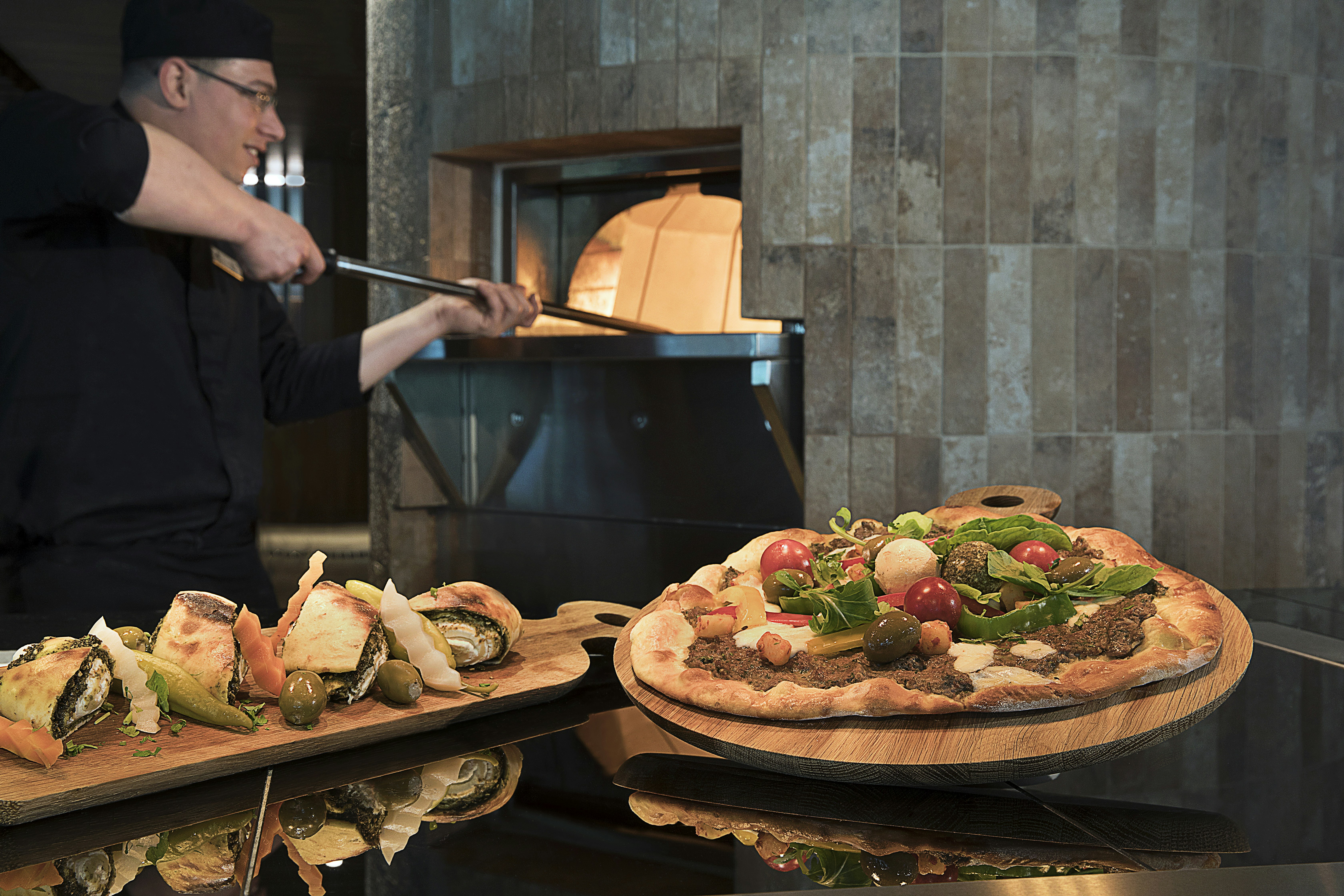 Doubletree by Hilton Dubai Business Bay 19/65