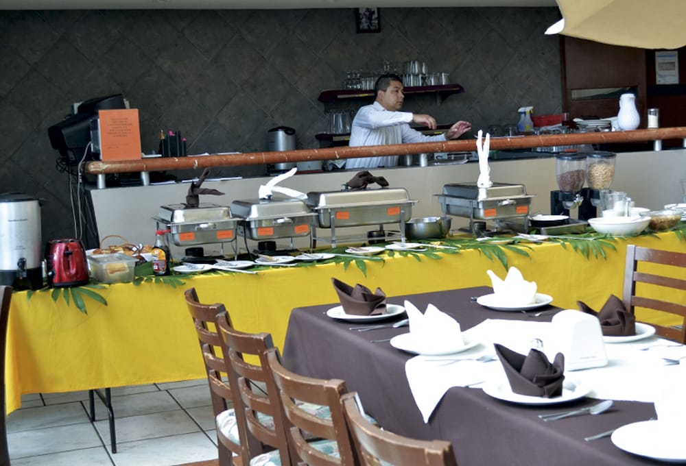 Hotel Mediterraneo 19/42