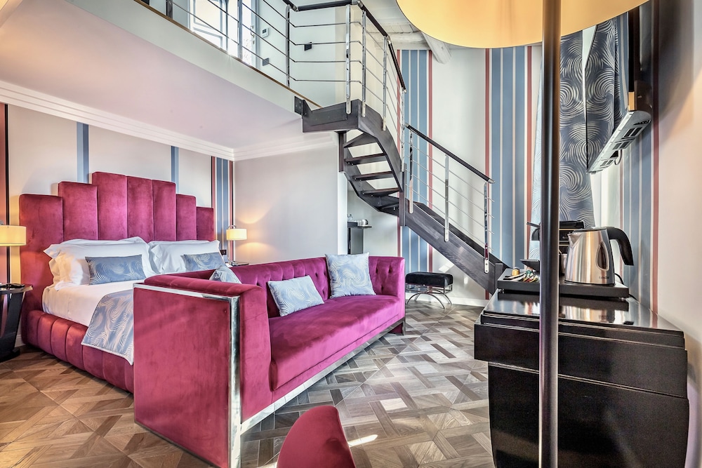 Arte' Boutique Hotel 14/50