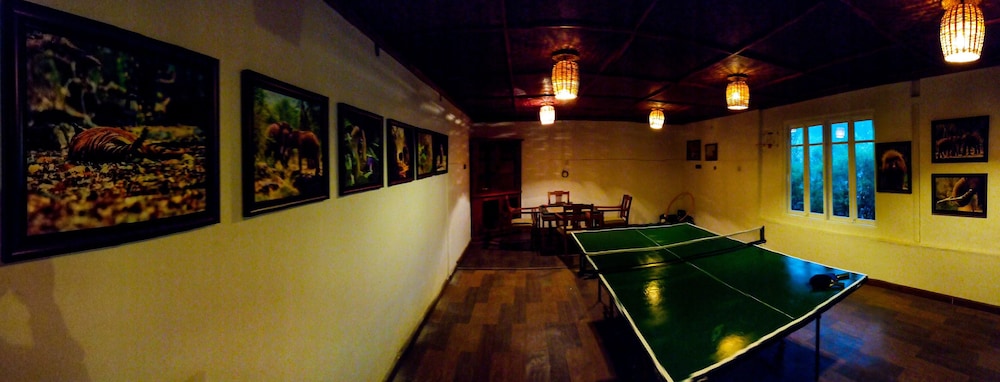 Blackberry Hills Munnar - Nature Resort & Spa 49/73