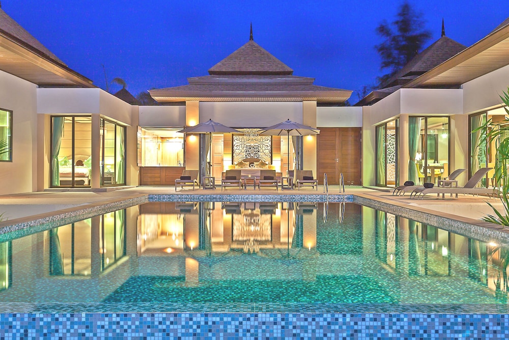 Ataman Luxury Villas 4/50