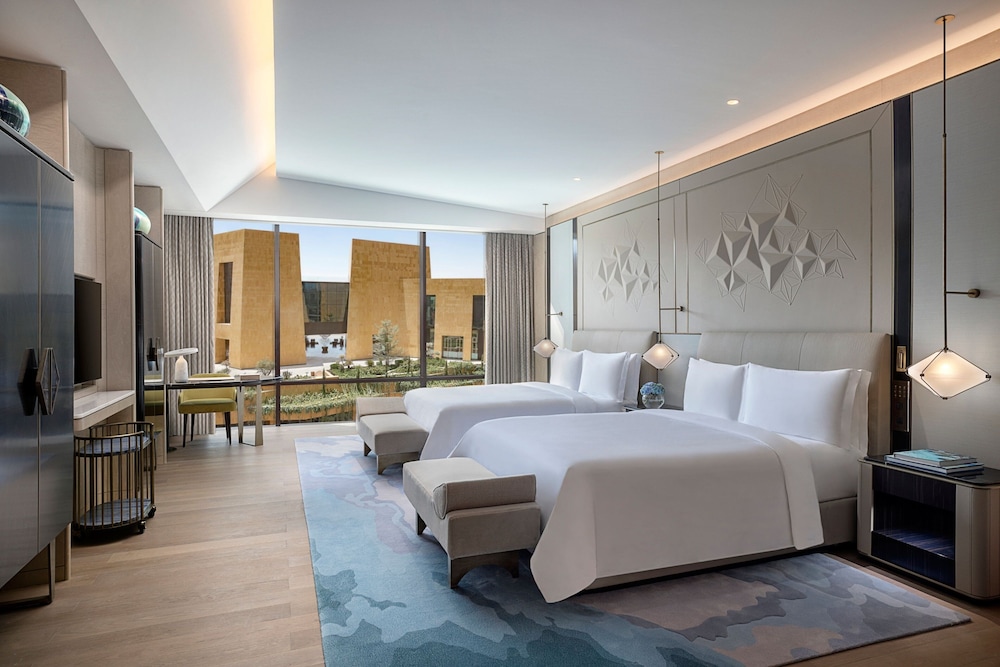 The St. Regis Riyadh 9/45