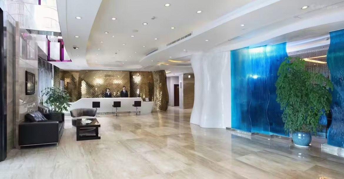Xiamen Rushi Hotel Exhibition Center 14/46