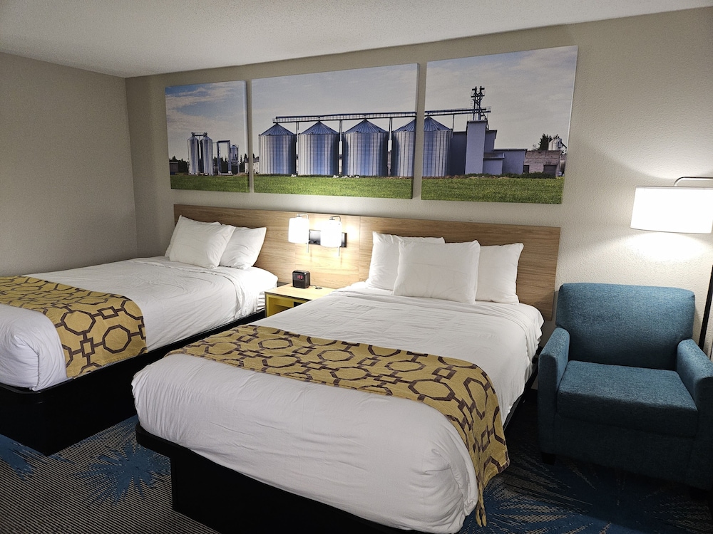 Days Inn by Wyndham Davenport 19/50