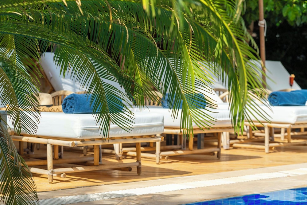Elixir Boutique Hotel 47/50