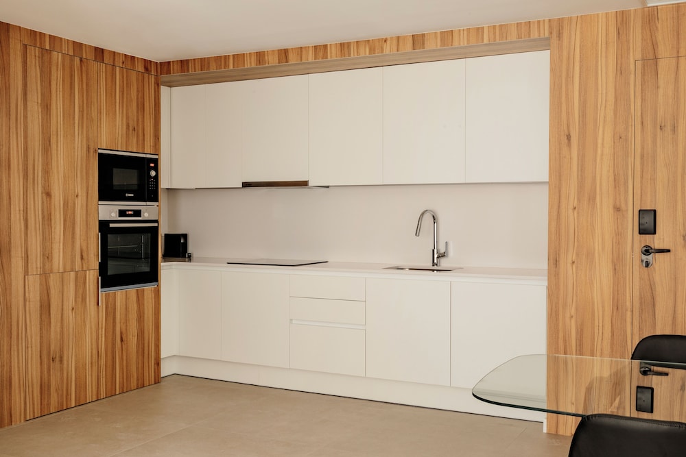 Lobby at Europa Apartment, HOSPITALET DE LLOBREGAT