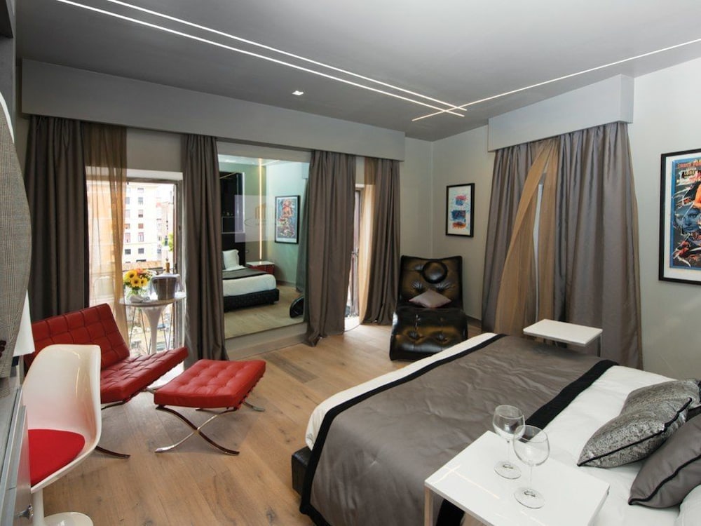 Torre Argentina Relais 37/78