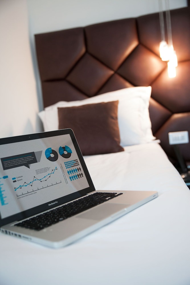 Sanremo Luxury Suites 写真3