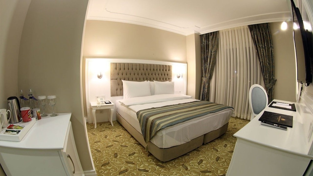 Luxor Garden Hotel 6/29