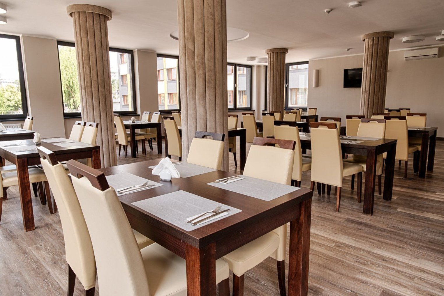Boutique Hotel’s Wroclaw 17/20