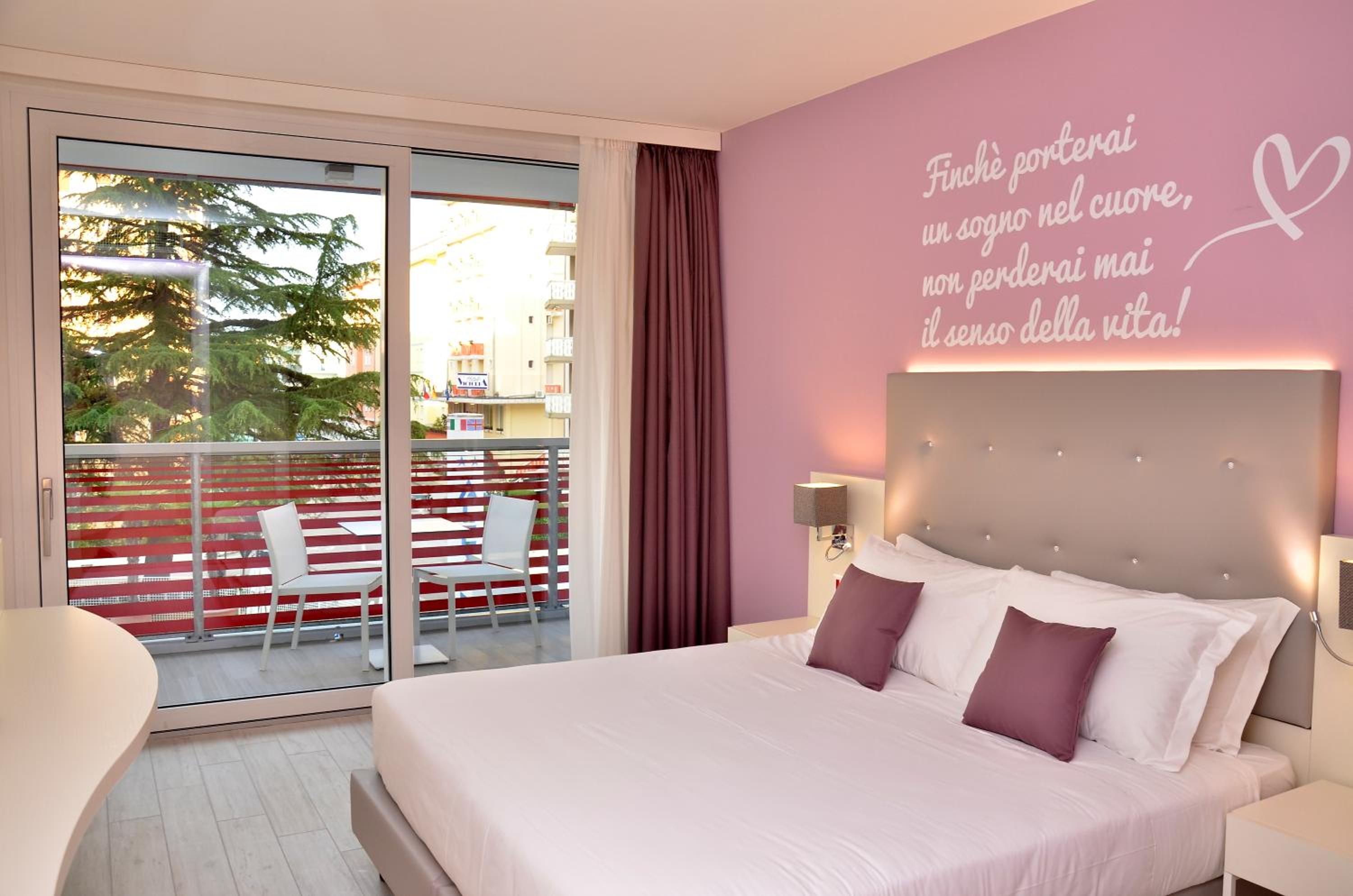 Hotel Amburgo 15/50