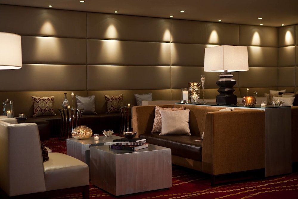 Renaissance Newark Airport Hotel 28/53