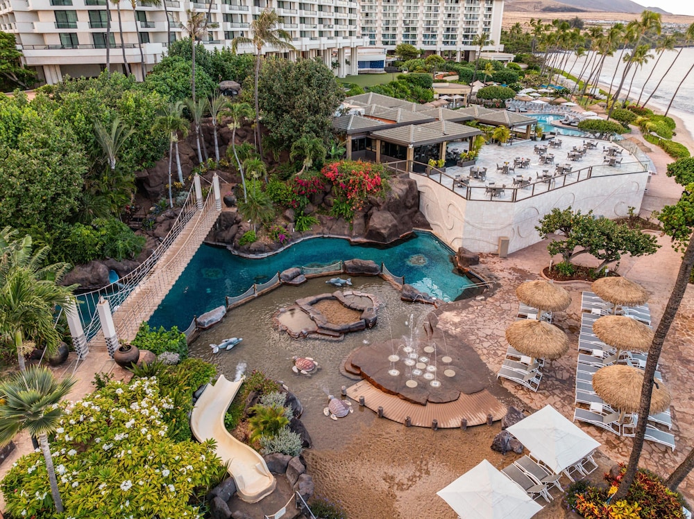 Hyatt Regency Maui Resort and Spa 43/50