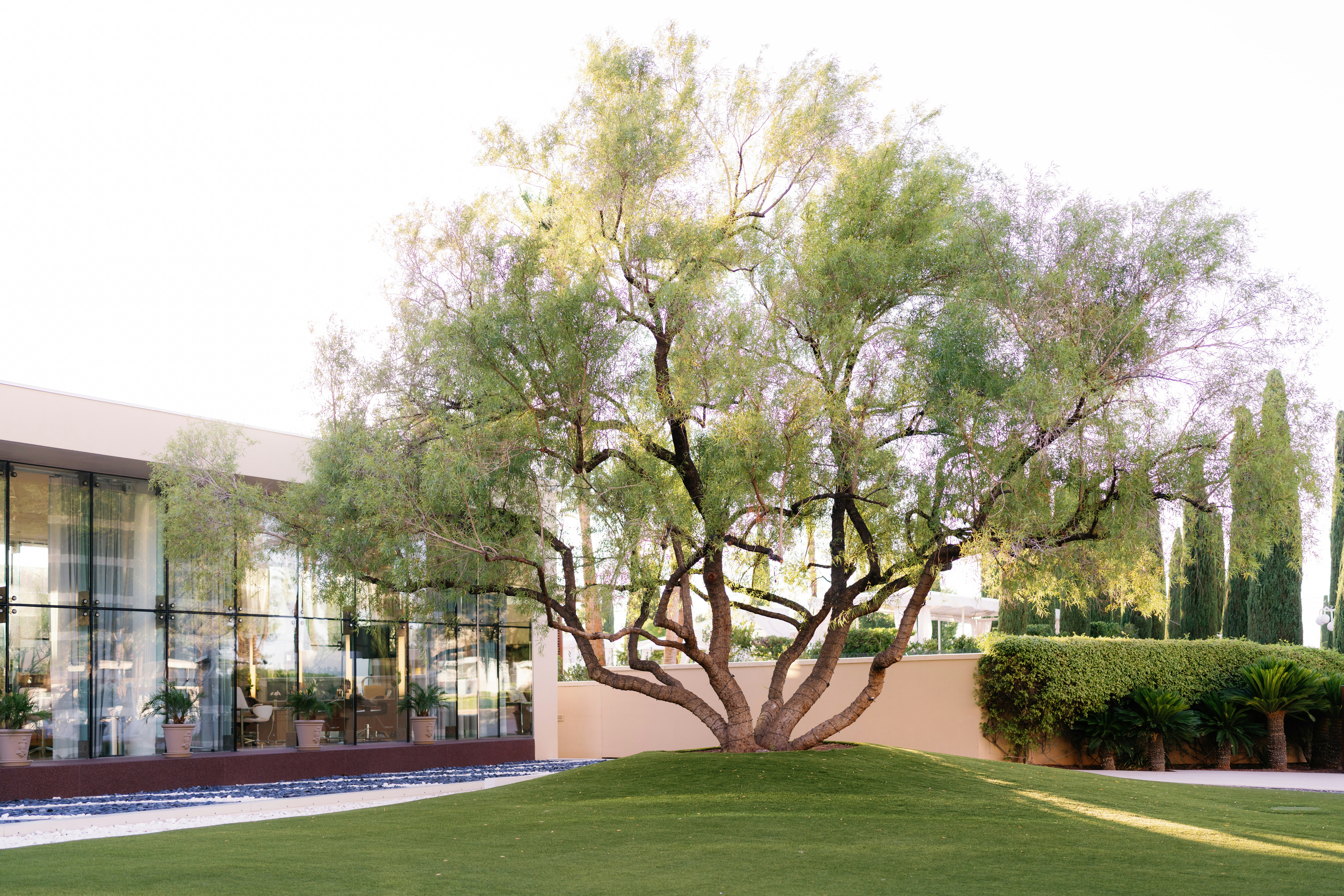 Green Valley Ranch Resort Spa and Casino 42/43