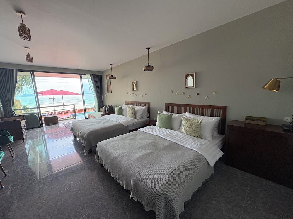 Bliss Resort Krabi 33/77