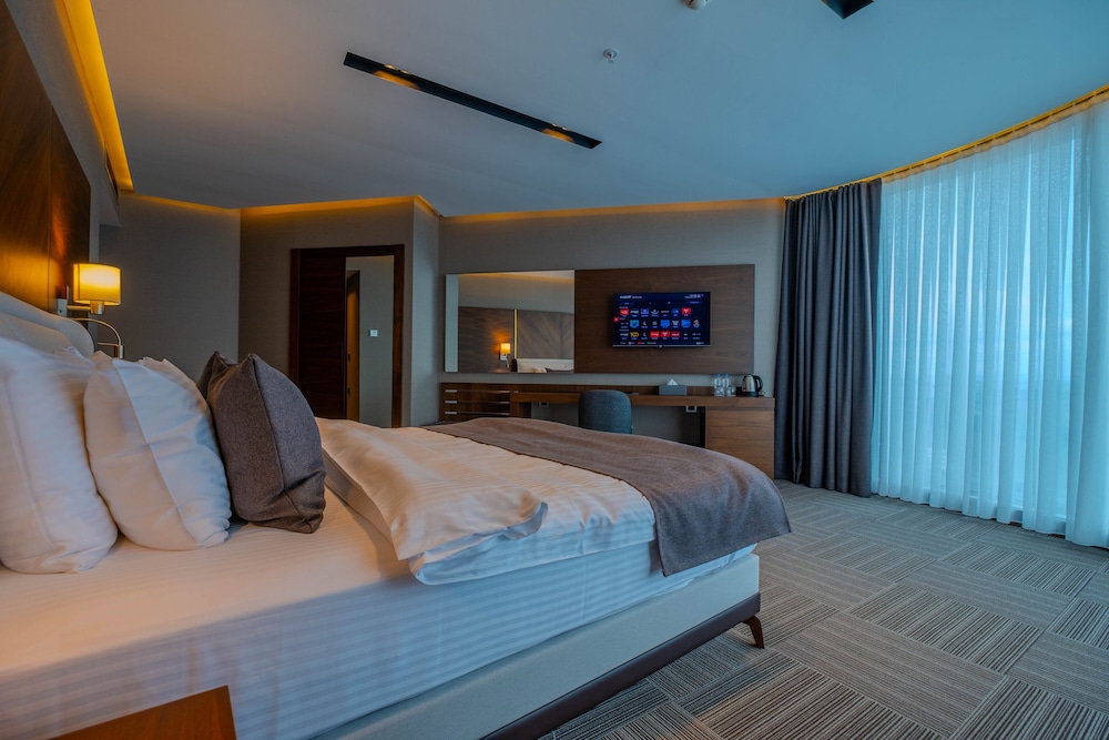 B'Istanbul Hotel 6/50
