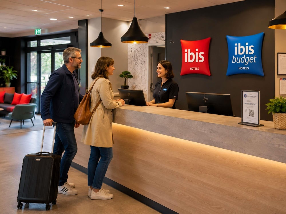 Ibis Orly Chevilly Tram 7 3/49