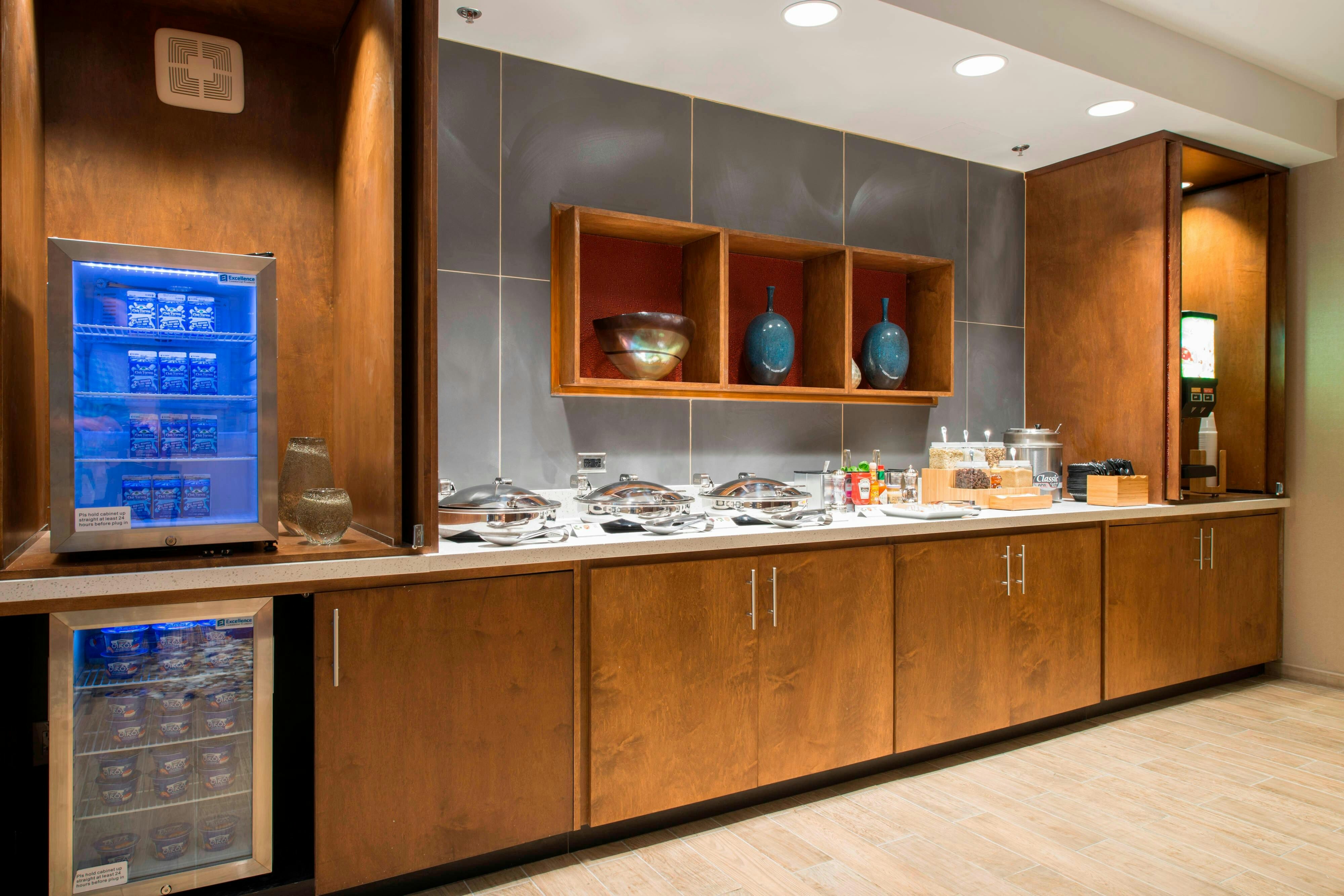 Springhill Suites San Antonio Downtown Riverwalk Area 1/11