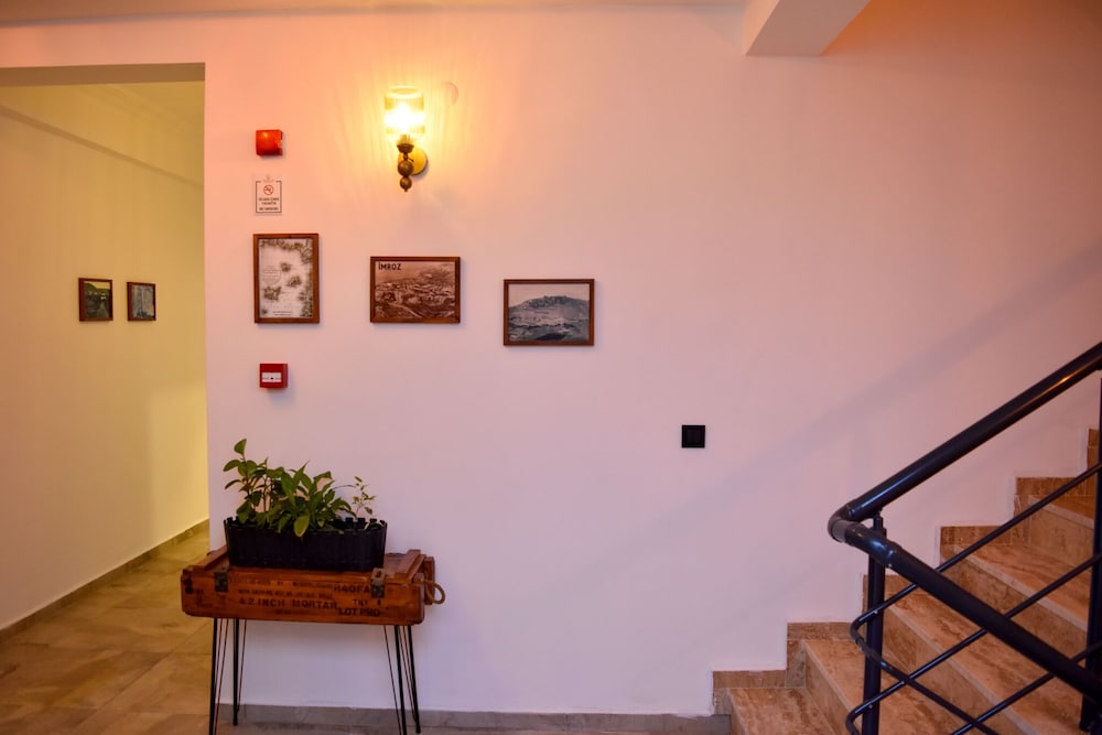 Maslin Otel 7/42