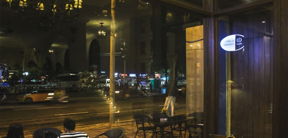 Di Lusso Hotel 41/64