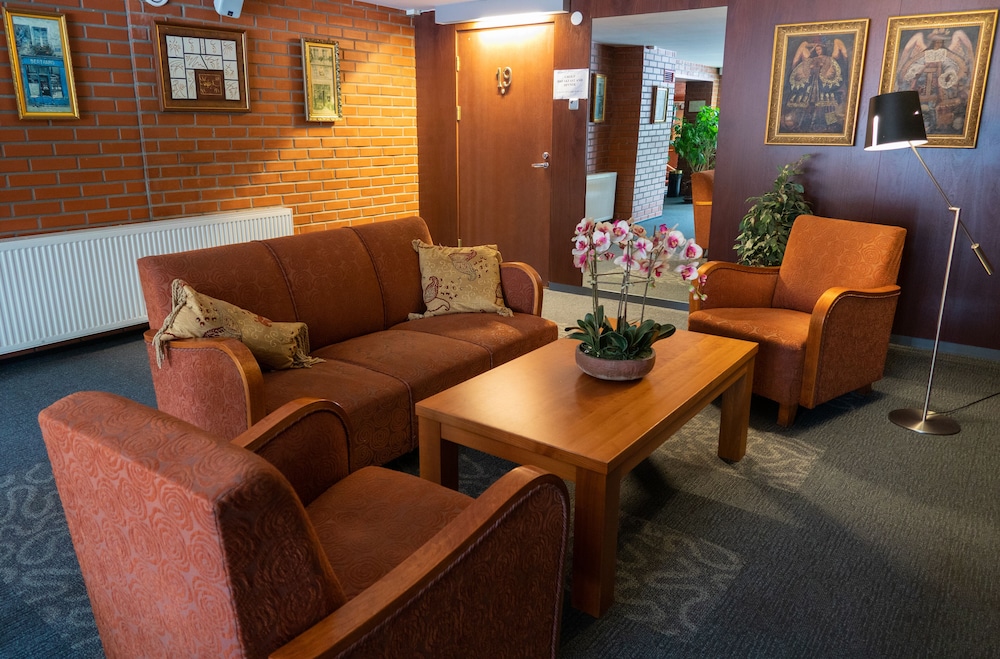 Tahetorni Hotel 17/37