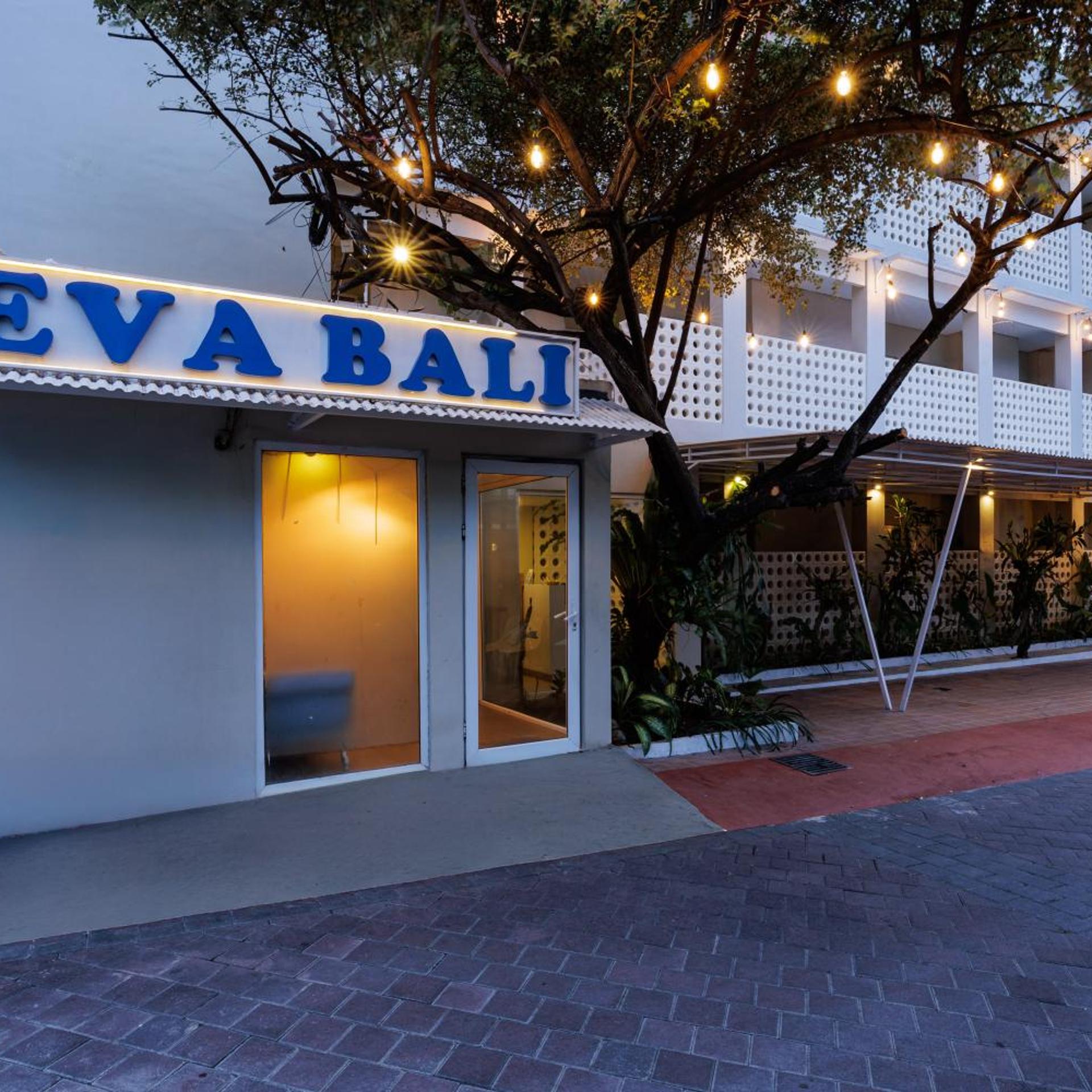 Deva Bali Apartment 9/56