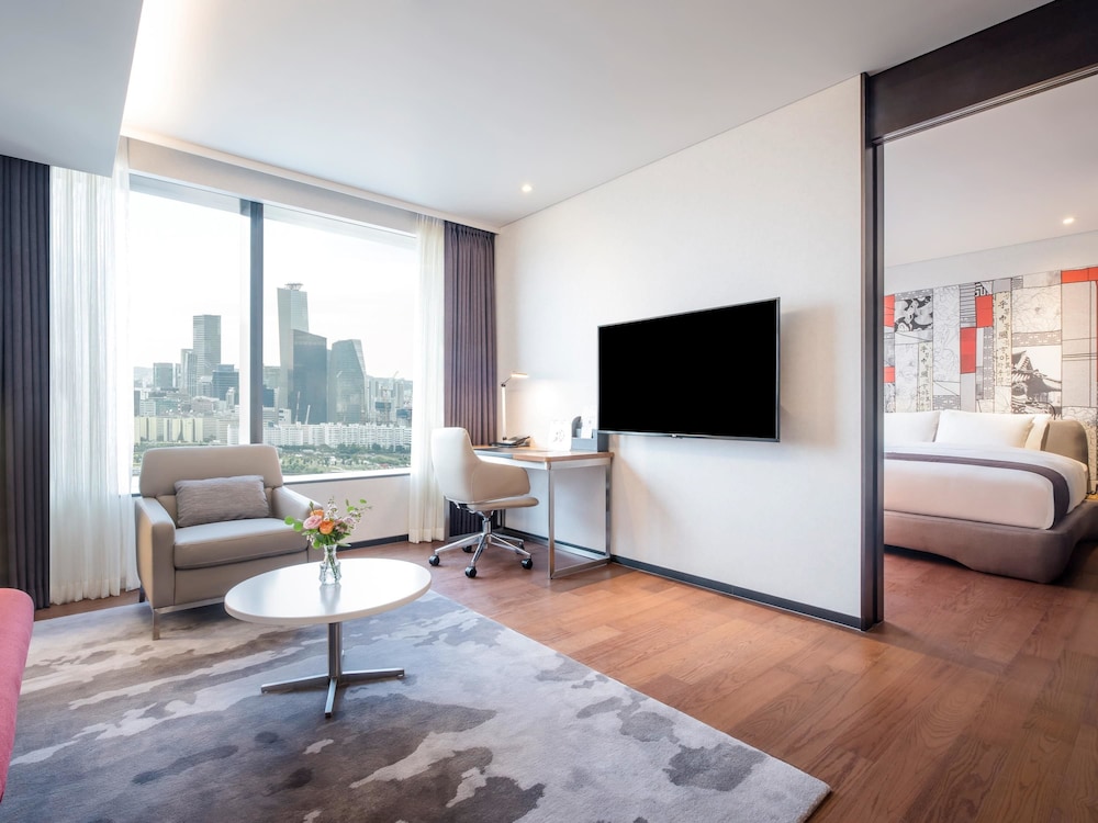 Novotel Ambassador Seoul Yongsan 42/65