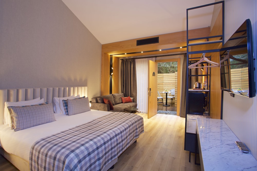Dosso Dossi Hotels Laleli 10/50